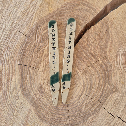 Plantemarkør - Something